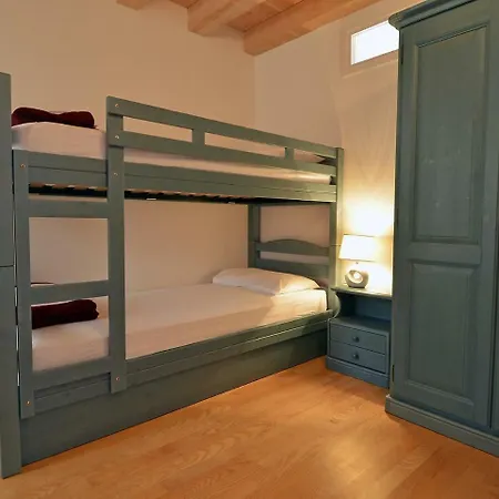 Holiday home Blue I *