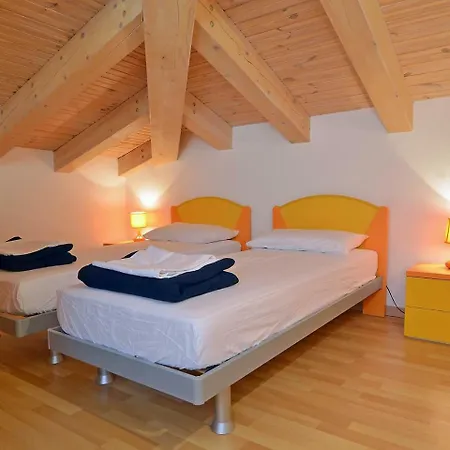 Blue I Holiday home Banjole